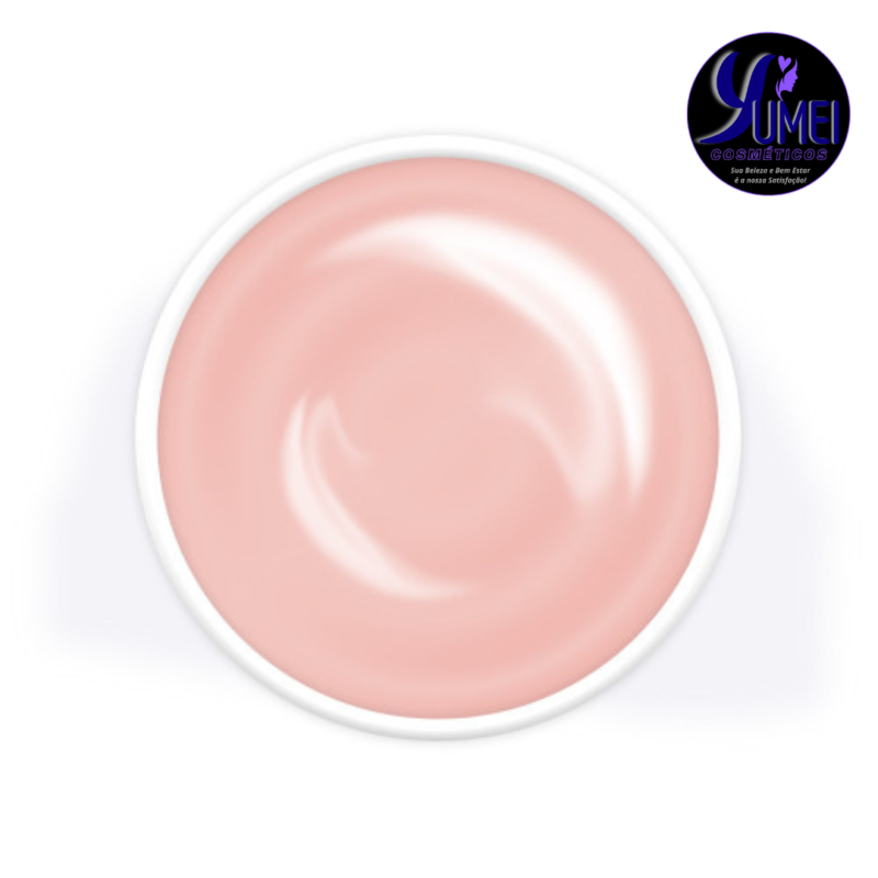 GEL REFIL VÒLIA CLASSIC PINK HARD 14G CONST AUTO-NIVELANTE - Image 3