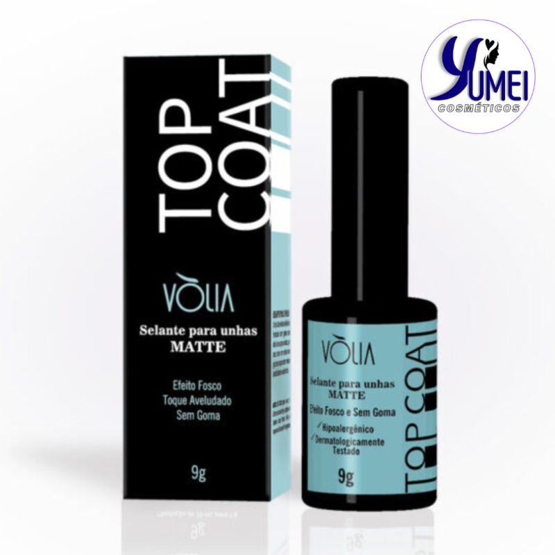 TOPCOAT VÒLIA SELANTE MATTE 9G EFEITO FOSCO - Image 2