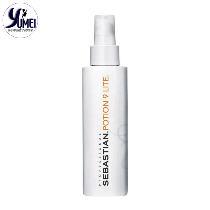 LEAVE IN SEBASTIAN PROFESSIONAL 150ML POTION 9 LITE - Image 2