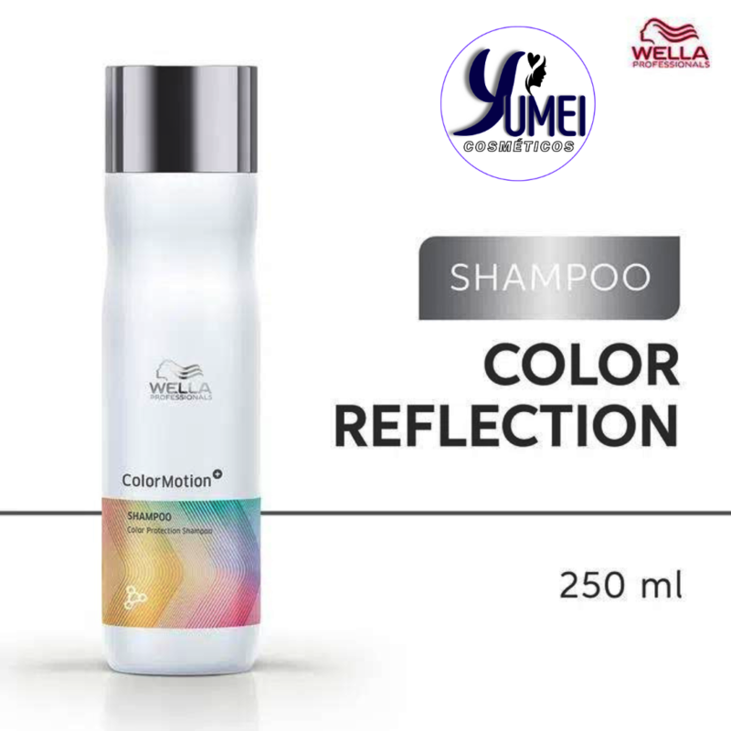 COLOR MOTION SHAMPOO 200ML WELLA PROFESSIONAL