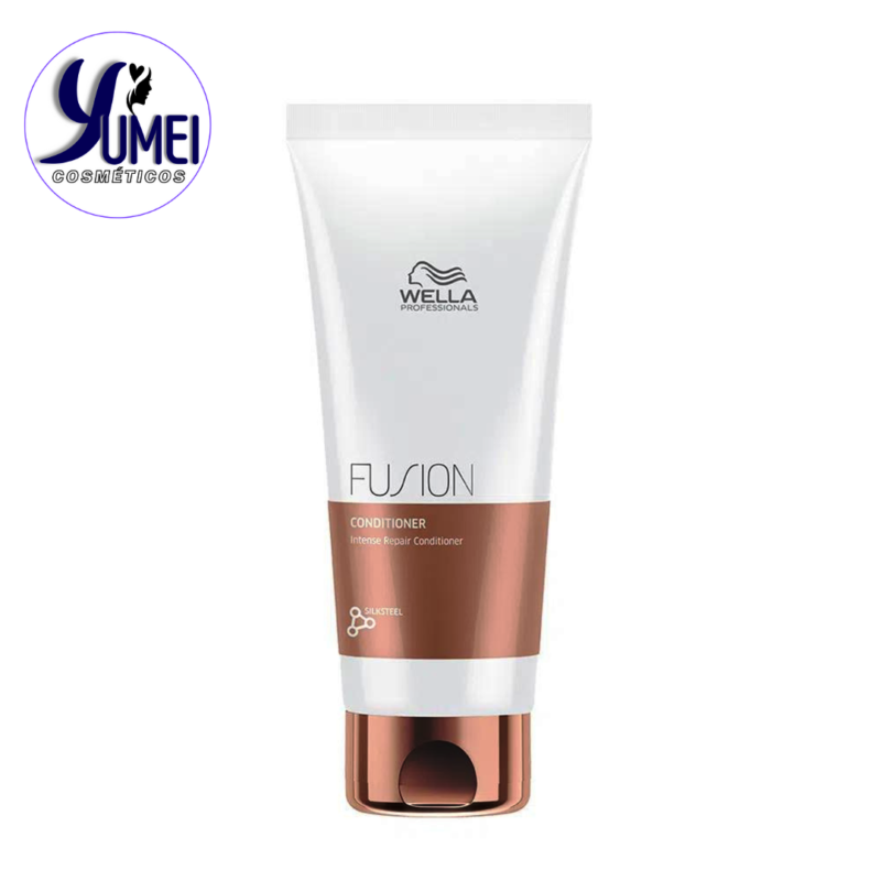 FUSION CONDICIONADOR 200ML WELLA PROFESSIONAL