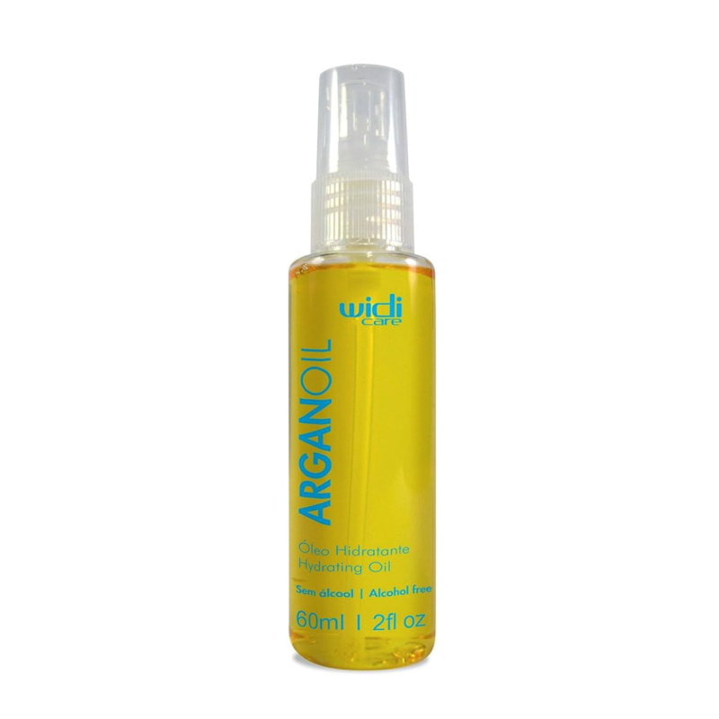 WIDI CARE ARGAN OIL ÓLEO HIDRATANTE 60ML - Image 3