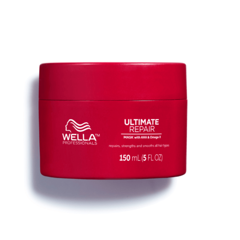 MÁSCARA WELLA ULTIMATE REPAIR 150ML - Image 2