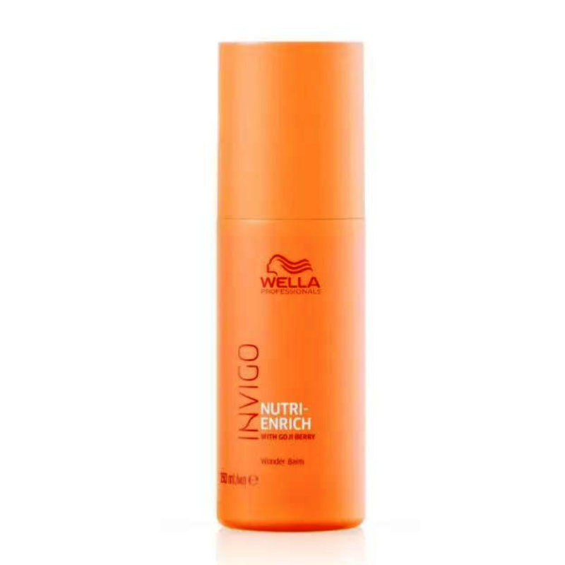 LEAVE IN SPRAY INVIGO NUTRI ENRICH WONDER BALM 150ML - Image 5