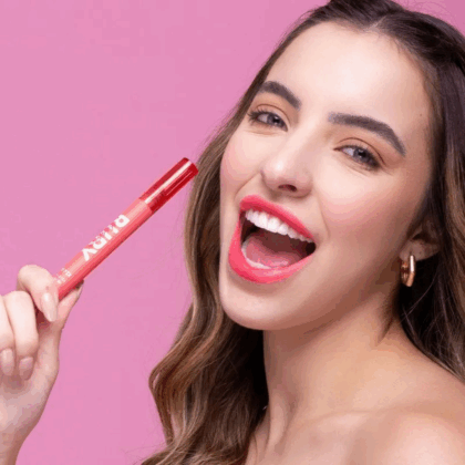 LIP FIX TINT ALTA FIXACAO LLT05B PINK ENERGY RUBY KISSES