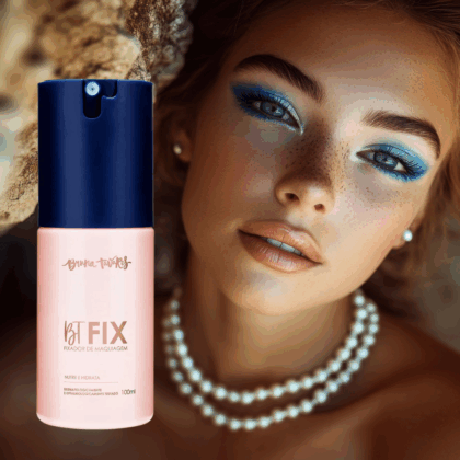 FIXADOR DE MAQUIAGEM BT FIX BRUNA TAVARES