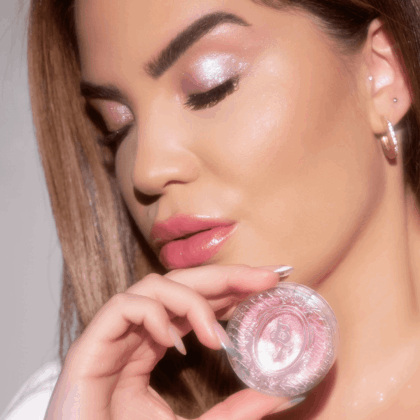 SOMBRA E ILUMINADOR BT MALLOW FAIRYTALE BRUNA TAVARES